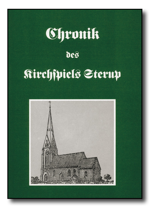 Chronik des Kirchspiels Sterup