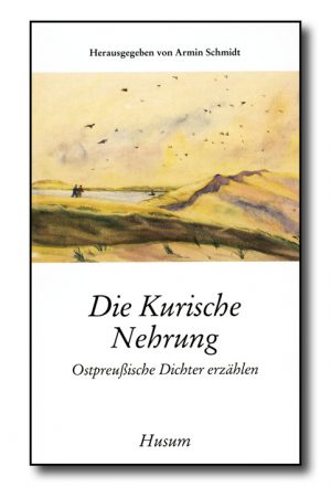 Die Kurische Nehrung