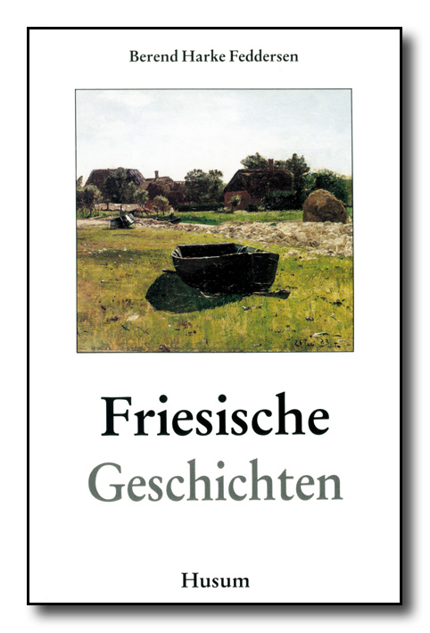 Friesische Geschichten