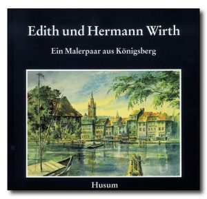 Edith und Hermann Wirth