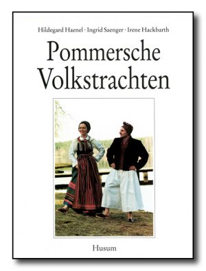 Pommersche Volkstrachten