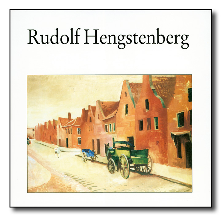 Rudolf Hengstenberg