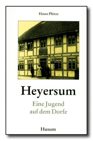 Heyersum