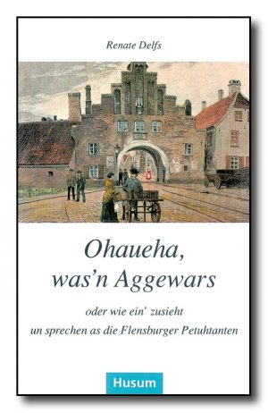 Ohaueha, was'n Aggewars