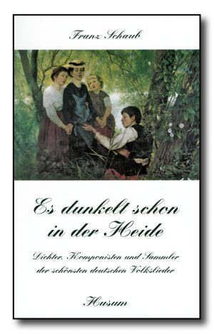 Es dunkelt schon in der Heide