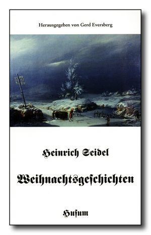 Heinrich Seidel, Weihnachtsgeschichten