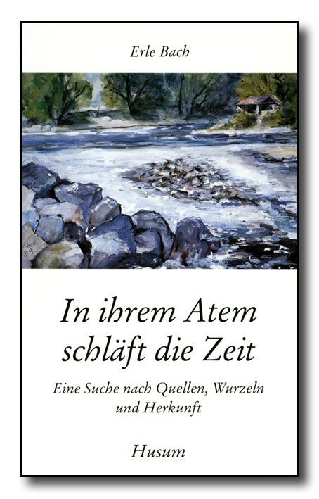 In ihrem Atem schläft die Zeit