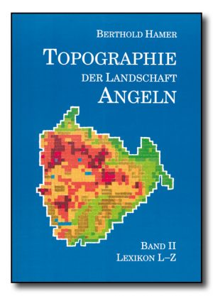 Topographie der Landschaft Angeln, Bd. 2