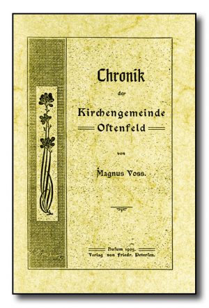 Chronik der Gemeinde Ostenfeld
