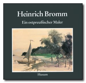 Heinrich Bromm 1910-1941