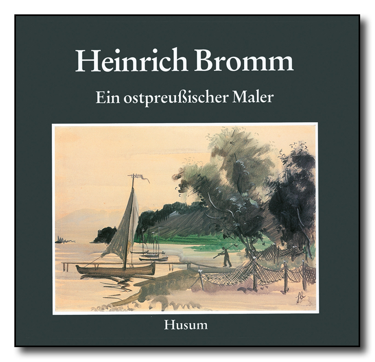 Heinrich Bromm 1910-1941