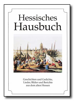 Hessisches Hausbuch