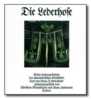 Die Lederhose