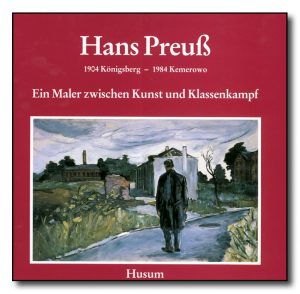Hans Preuß