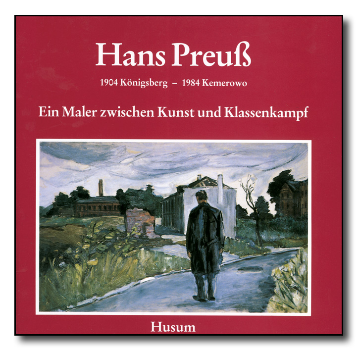 Hans Preuß
