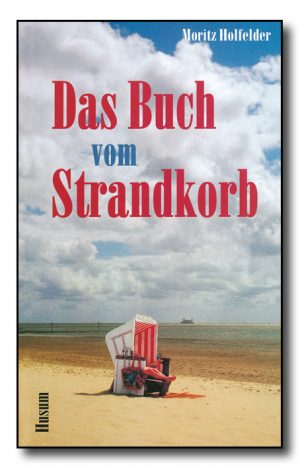 Das Buch vom Strandkorb