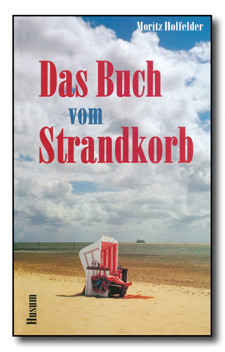 Das Buch vom Strandkorb