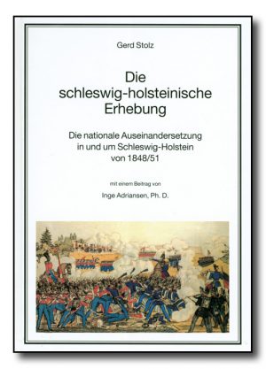 Die schleswig-holsteinische Erhebung