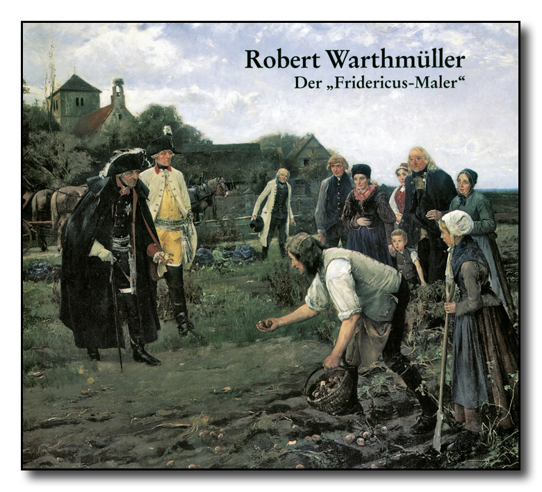 Robert Warthmüller 1859-1895
