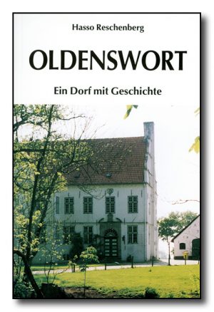 Oldenswort