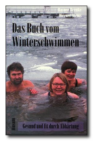 Das Buch vom Winterschwimmen