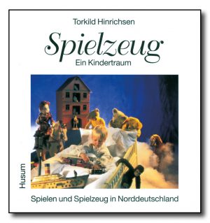 Spielzeug - ein Kindertraum
