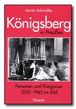 Königsberg in Preußen