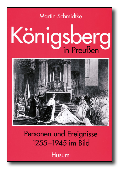 Königsberg in Preußen