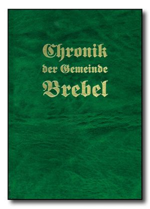 Chronik der Gemeinde Brebel