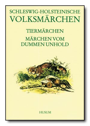 Schleswig-Holsteinische Volksmärchen
