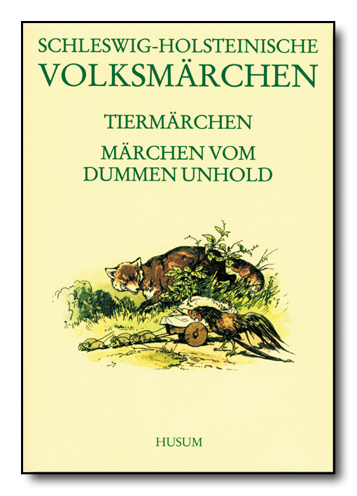 Schleswig-Holsteinische Volksmärchen