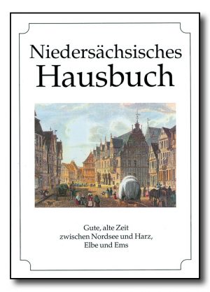 Niedersächsisches Hausbuch