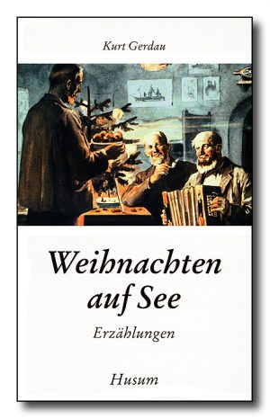 Weihnachten auf See