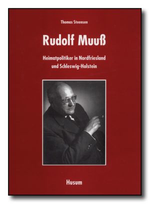 Rudolf Muuß