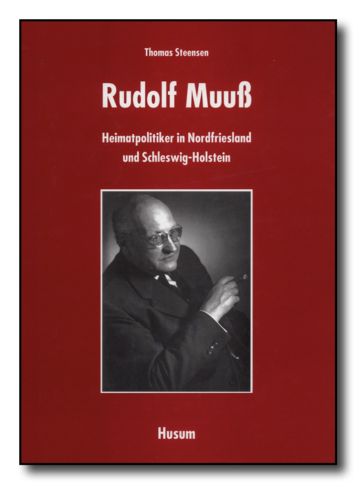 Rudolf Muuß
