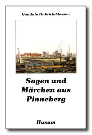 Sagen und Märchen aus Pinneberg