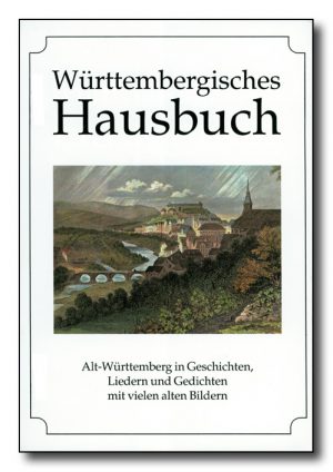 Württembergisches Hausbuch