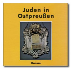 Juden in Ostpreußen