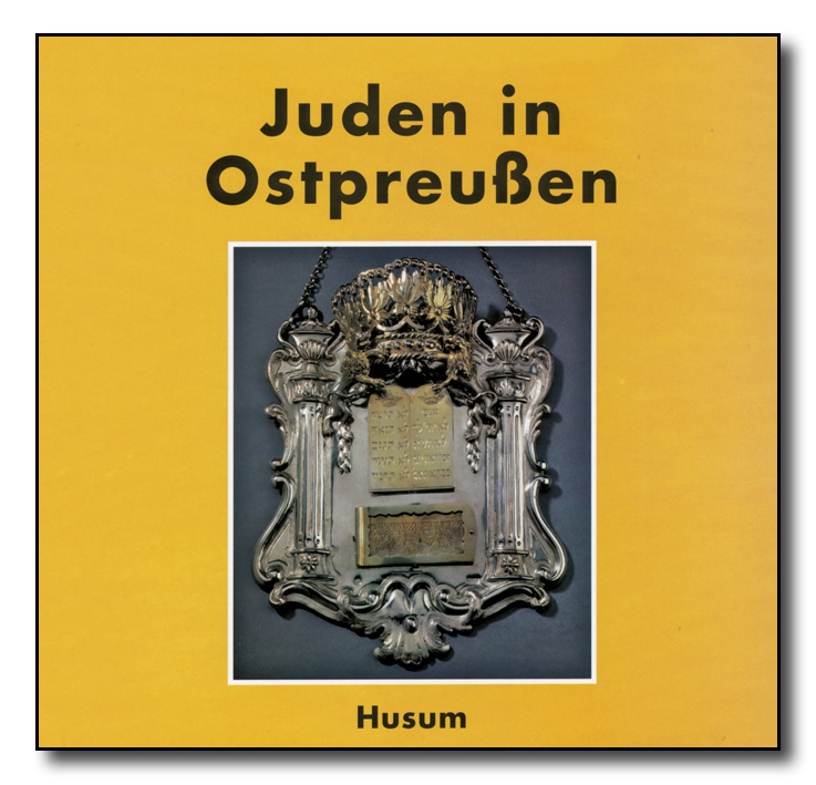 Juden in Ostpreußen