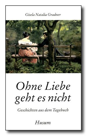 Ohne Liebe geht es nicht