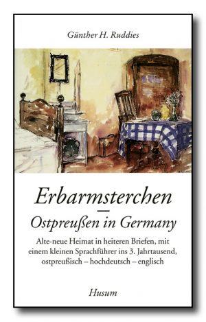 Erbarmsterchen - Ostpreußen in Germany