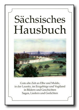 Sächsisches Hausbuch