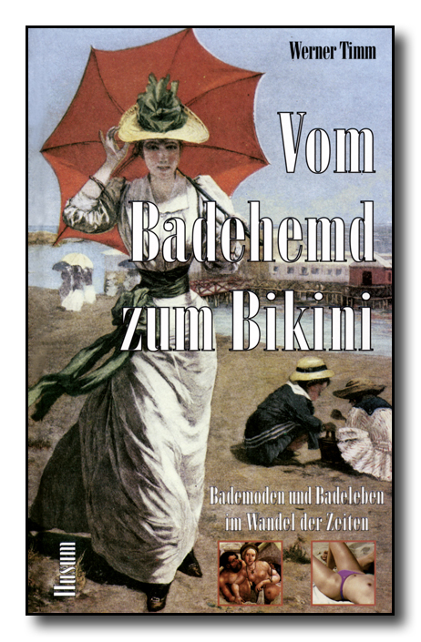 Vom Badehemd zum Bikini