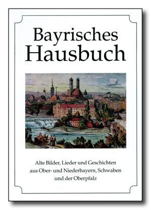 Bayrisches Hausbuch