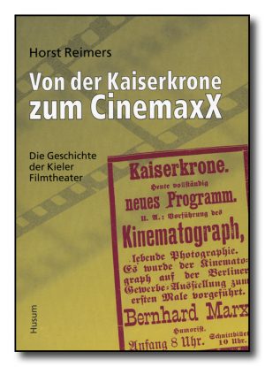 Von der Kaiserkrone zum CinemaxX