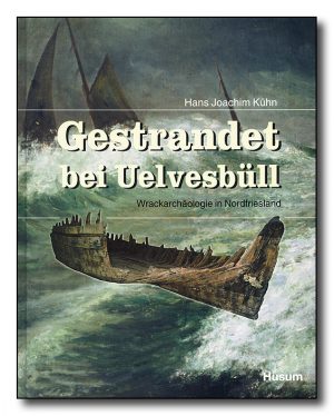 Gestrandet bei Uelvesbüll