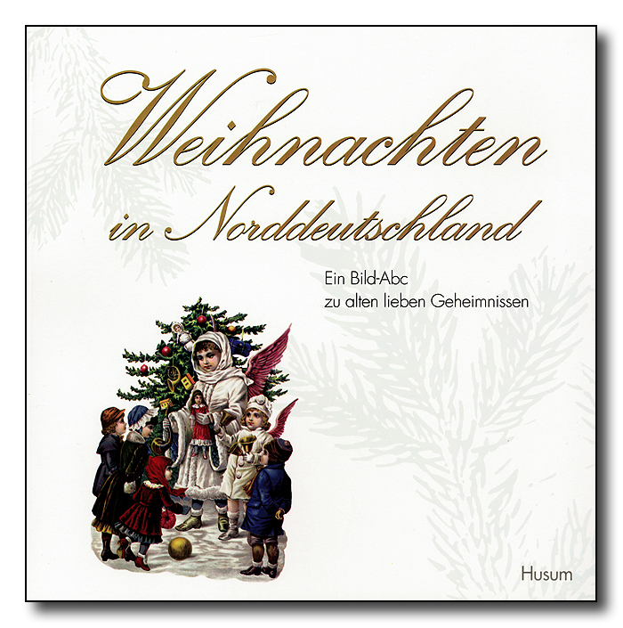 Weihnachten in Norddeutschland