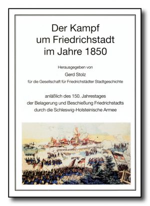 Der Kampf um Friedrichstadt