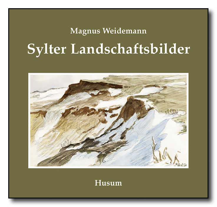 Magnus Weidemann - Sylter Landschaftsbilder