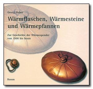 Wärmflaschen, Wärmesteine, Wärmepfannen
